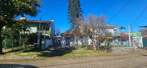 Casa/Terreno em Ipanema, Porto Alegre/RS