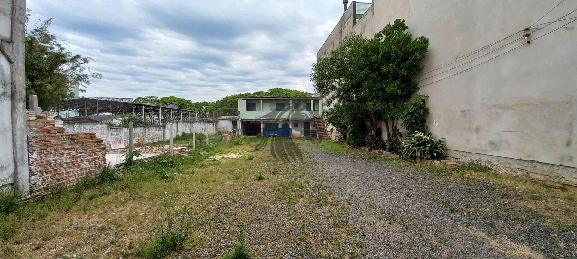 Lote/Terreno em Porto Alegre - Cavalhada