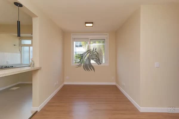 Apartamento em Cristal, Porto Alegre/RS