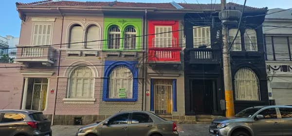 Casa em Farroupilha, Porto Alegre/RS