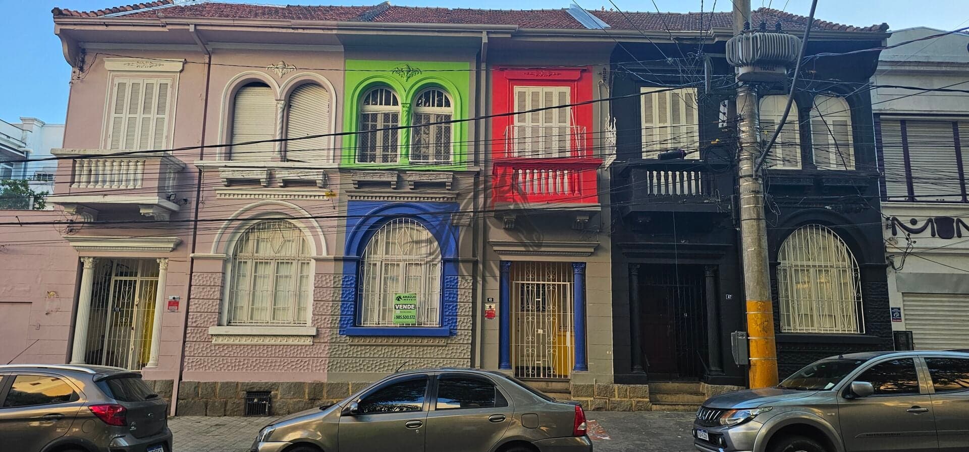 Casa em Farroupilha, Porto Alegre/RS