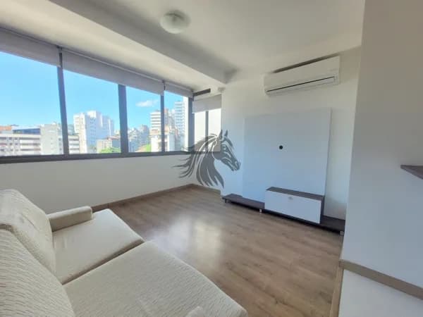 Apartamento em Porto Alegre - Independência