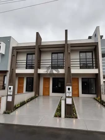 Casa em Hípica, Porto Alegre/RS
