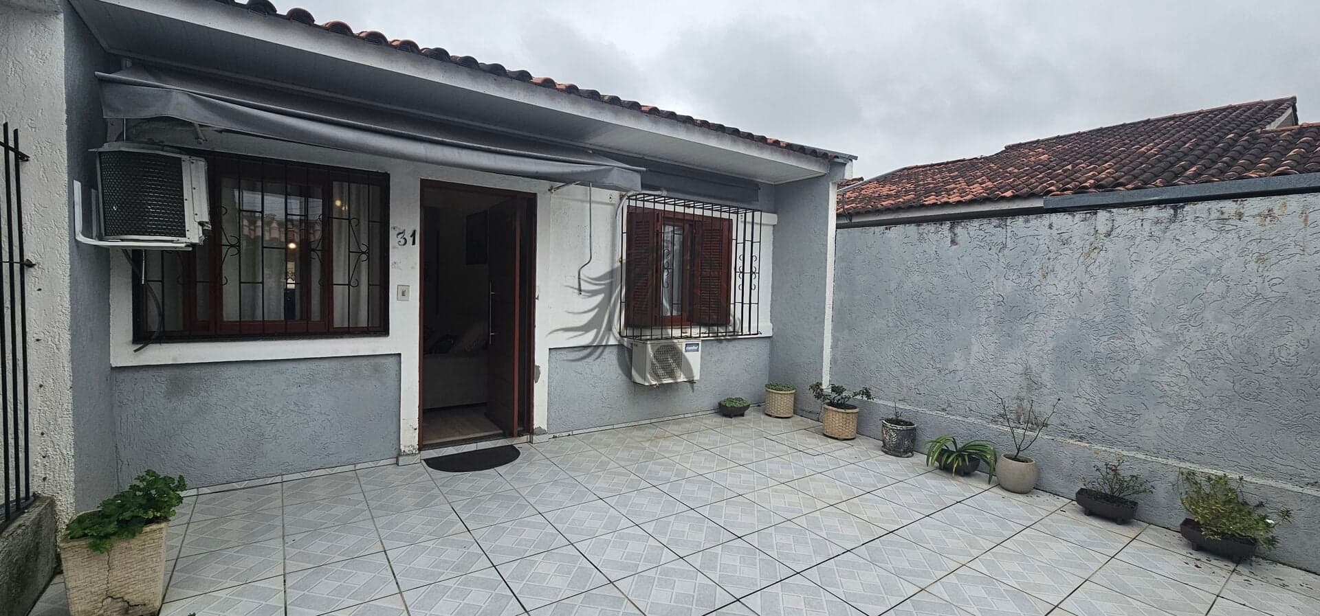 Casa em Hípica, Porto Alegre/RS