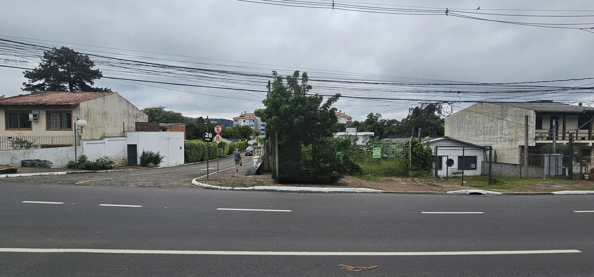 Terreno em Cavalhada, Porto Alegre/RS