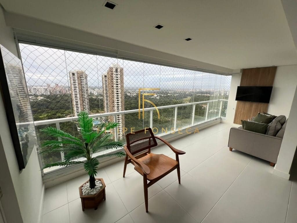Apartamento em Salvador - Patamares