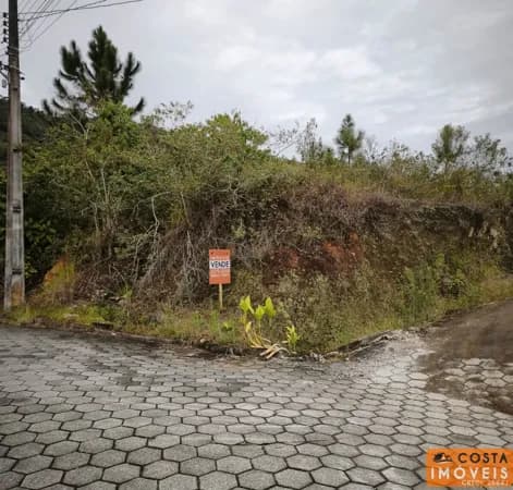 Lote/Terreno em Massaranduba - Centro