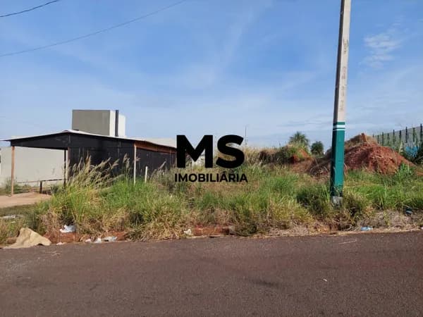 Terreno a venda em Loteamento Riviera, Porto Rico