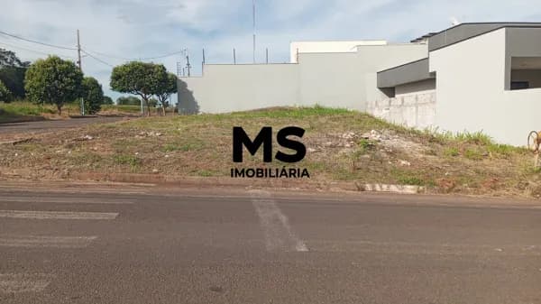 Lote/Terreno em Porto Rico - Loteamento Riviera