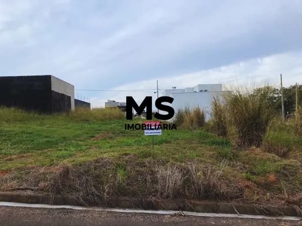 Lote/Terreno em Porto Rico - Loteamento Riviera