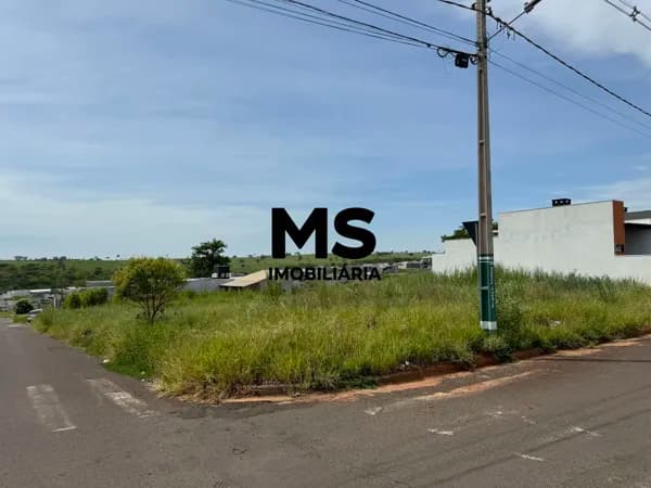 Terreno à venda Loteamento Riviera em Porto Rico PR
