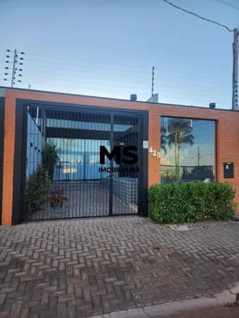 Casa à venda em Loteamento Riviera em Porto Rico PR