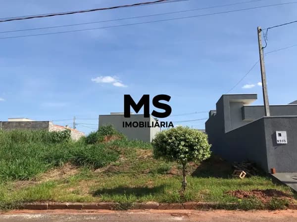 Terreno á venda Loteamento Riviera em Porto Rico PR