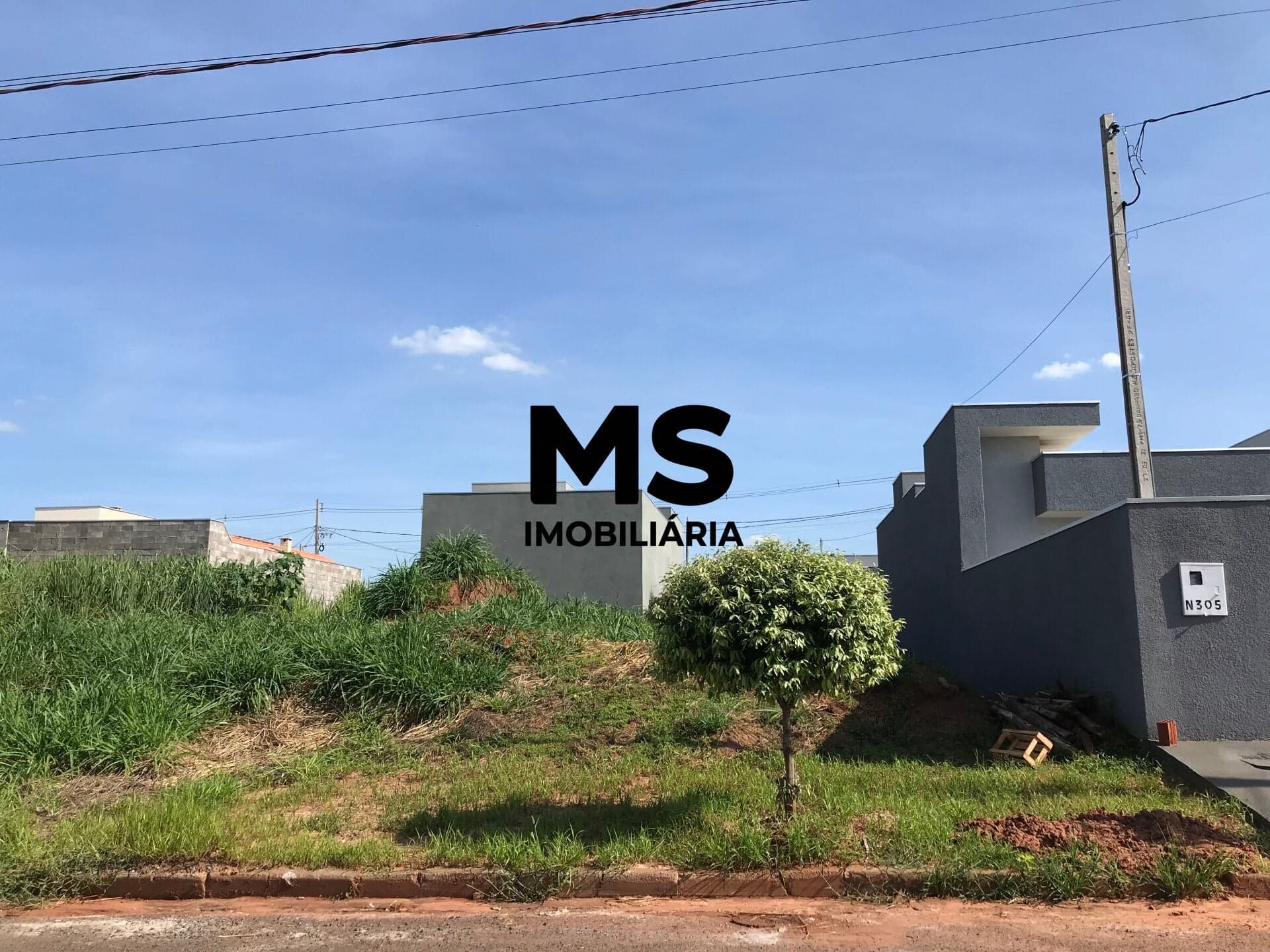 Terreno á venda Loteamento Riviera em Porto Rico PR