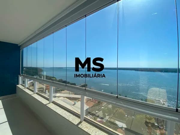 Apartamento Duplex à venda no Residencial Rio Paraná, Porto Rico-PR