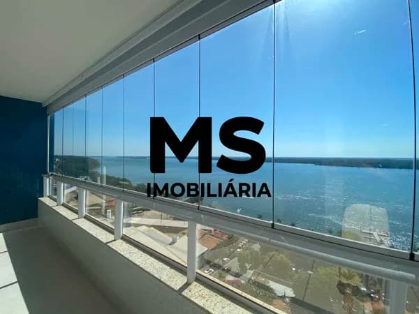 Apartamento Duplex à venda no Residencial Rio Paraná, Porto Rico-PR