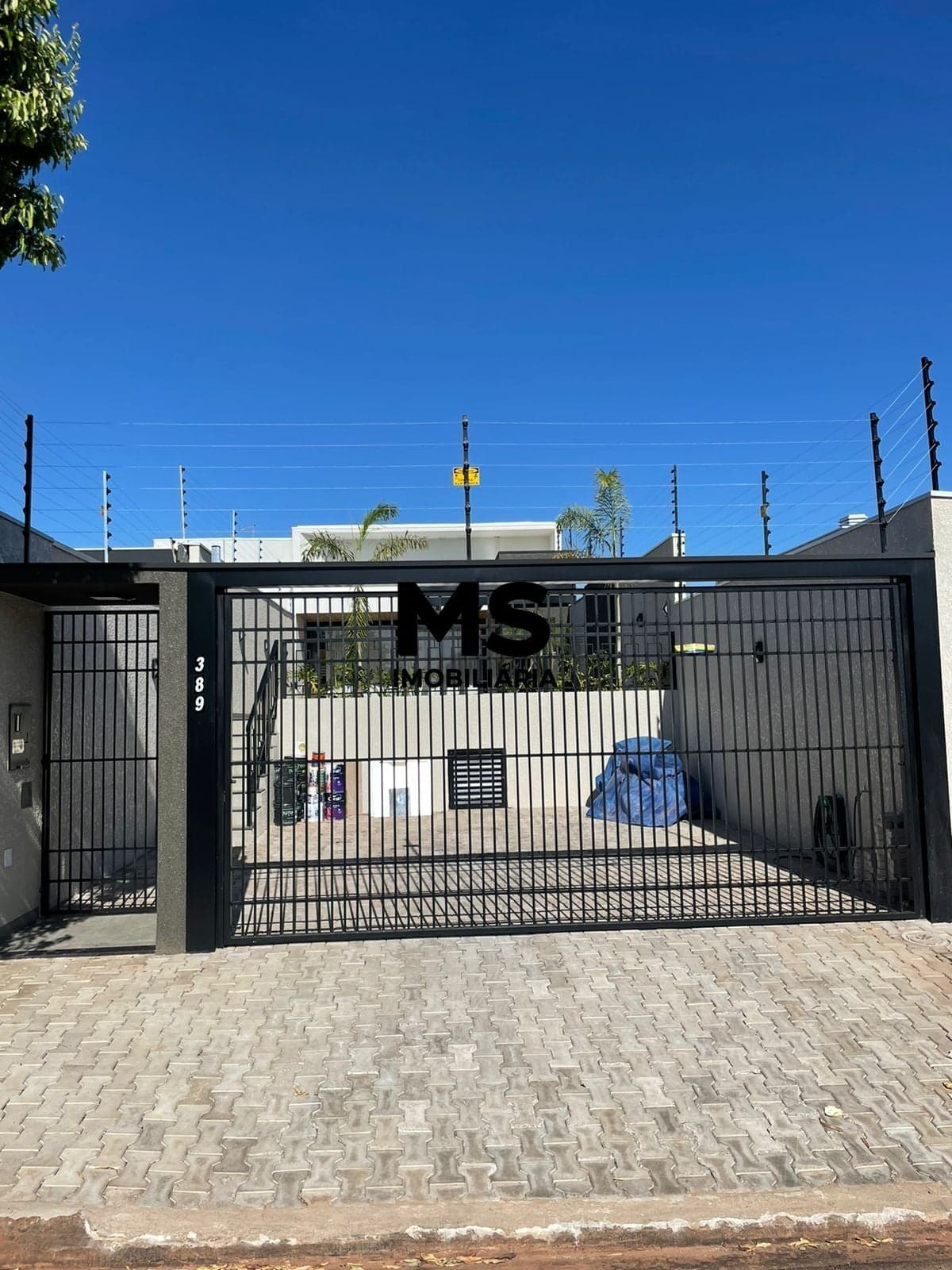 Casa á Venda no Loteamento Grecia em Porto Rico PR