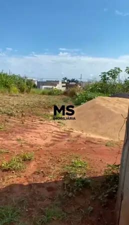 Terreno à veda no Loteamento Bela Vista