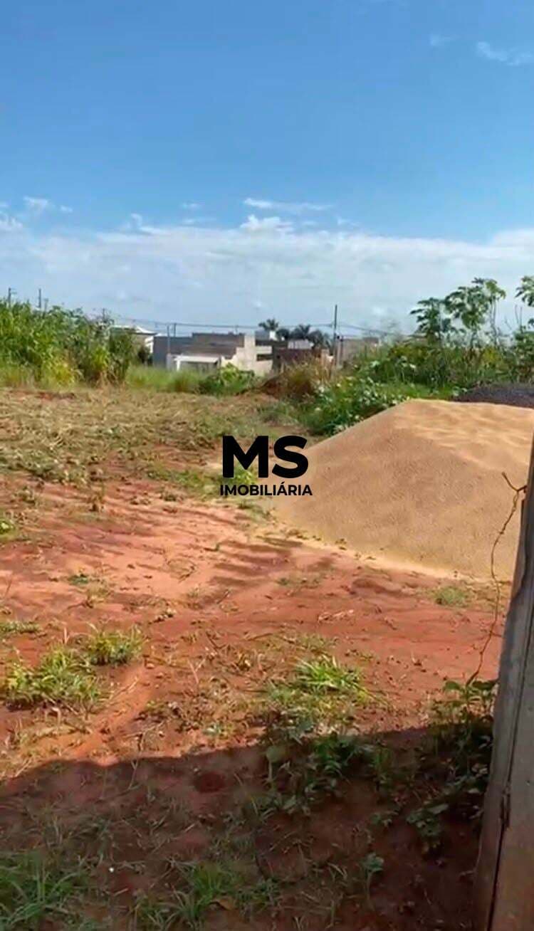Terreno à veda no Loteamento Bela Vista