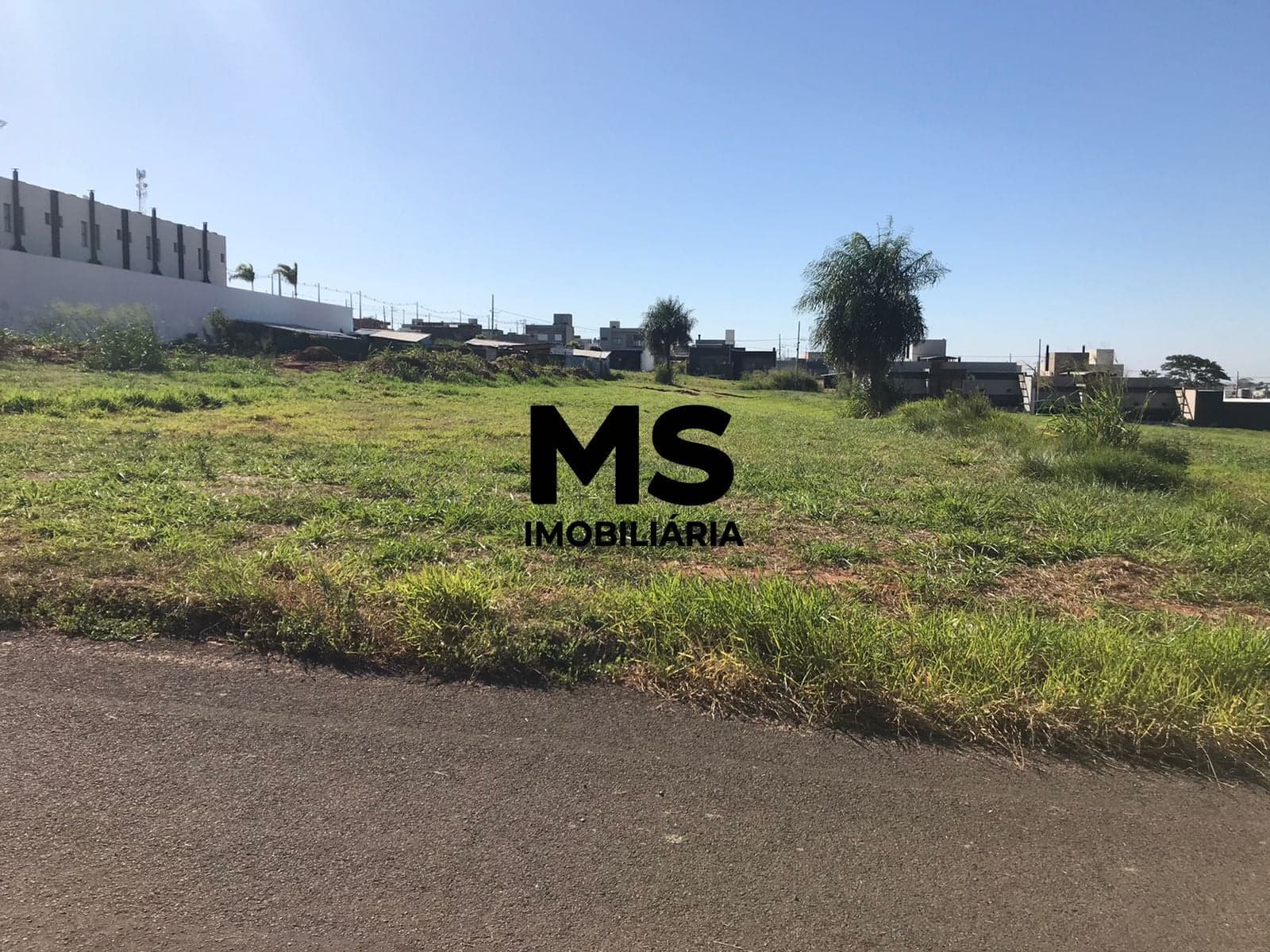 Lote/Terreno em Porto Rico - Loteamento Riviera