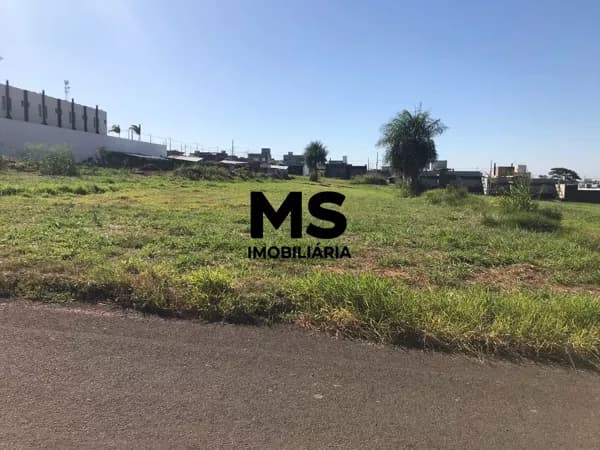 Lote/Terreno em Porto Rico - Loteamento Riviera