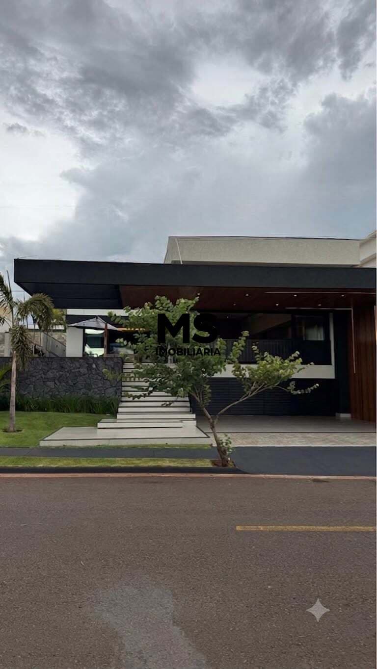 Casa à venda no Condomínio Porto Rico Resort Residence, Porto Rico-PR