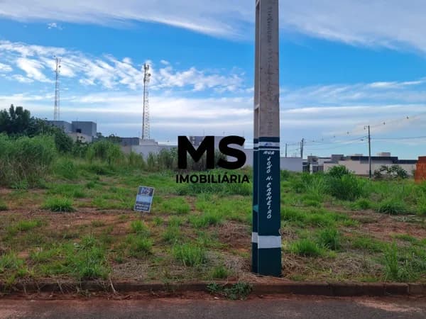 Lote/Terreno em Porto Rico - Loteamento Riviera