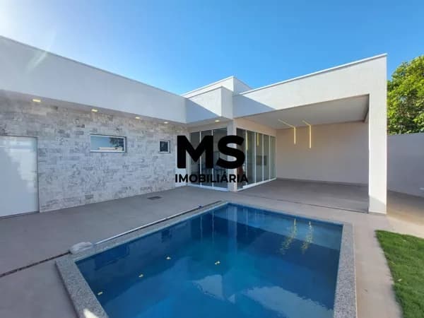 Casa à venda no Loteamento Jardim Maliboo em Porto Rico PR