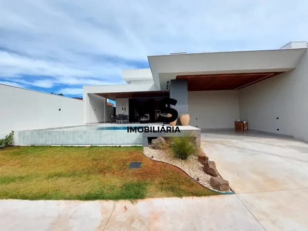 Casa à venda no Condomínio Porto Rico Resort Residence