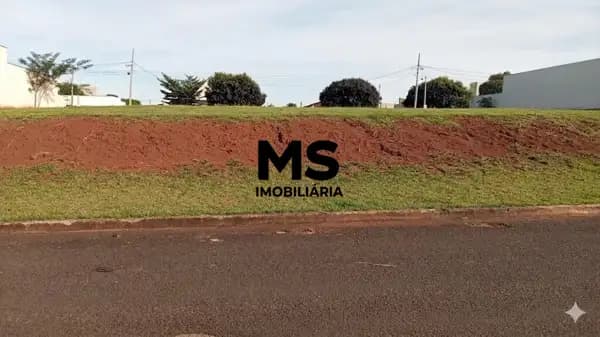 Terreno à venda no Loteamento Bela Vista
