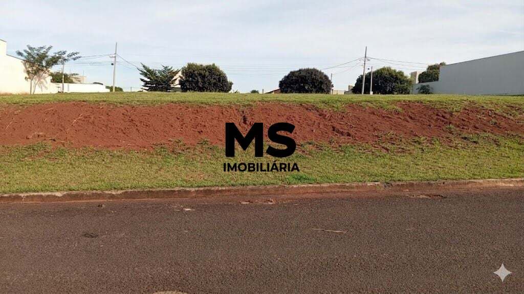 Terreno à venda no Loteamento Bela Vista
