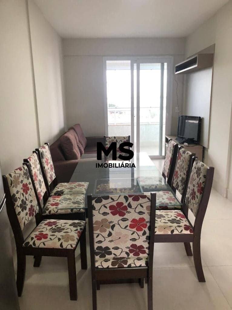 Apartamento para Locação no Residencial Rio Paraná, Porto Rico-PR