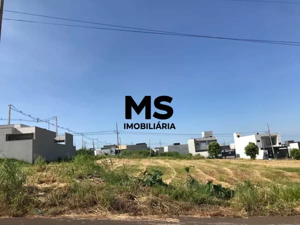 Terreno á Venda no Loteamento Riviera em Porto Rico PR