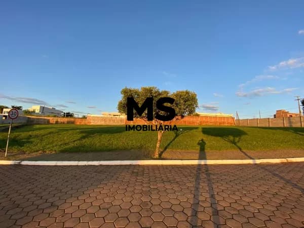 Lote/Terreno em Porto Rico - Condomínio Águas Do Rio Paraná
