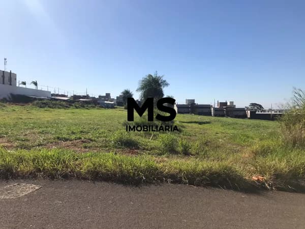 Lote/Terreno em Porto Rico - Loteamento Riviera