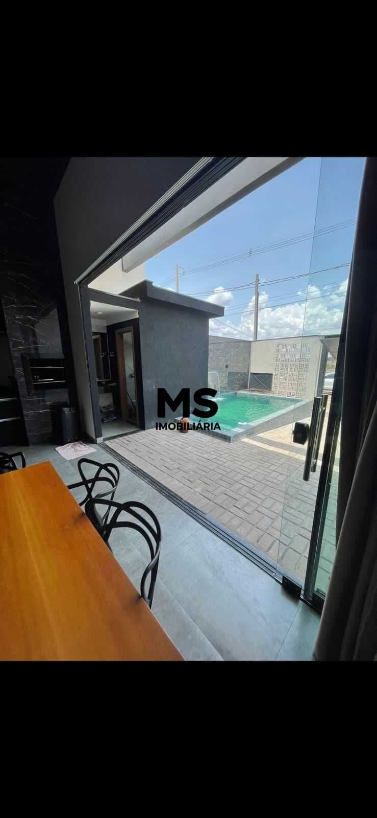 Casa a venda no Loteamento Riviera em Porto Rico PR