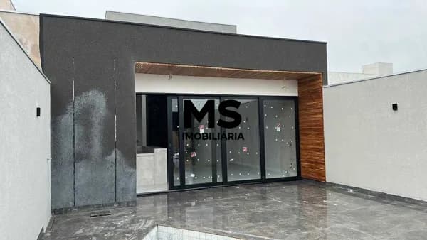 Casa à Venda no Loteamento Grécia em Porto Rico