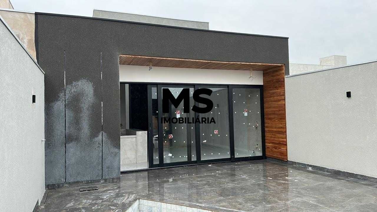 Casa à Venda no Loteamento Grécia em Porto Rico