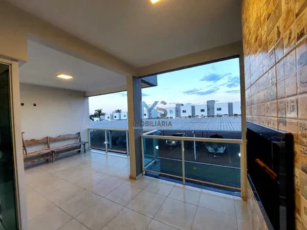 Sobrado Condomínio Porto Belo Porto Rico - PR