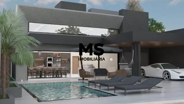 Cota de casa à venda em Condomínio Porto Rico Resort Residence!