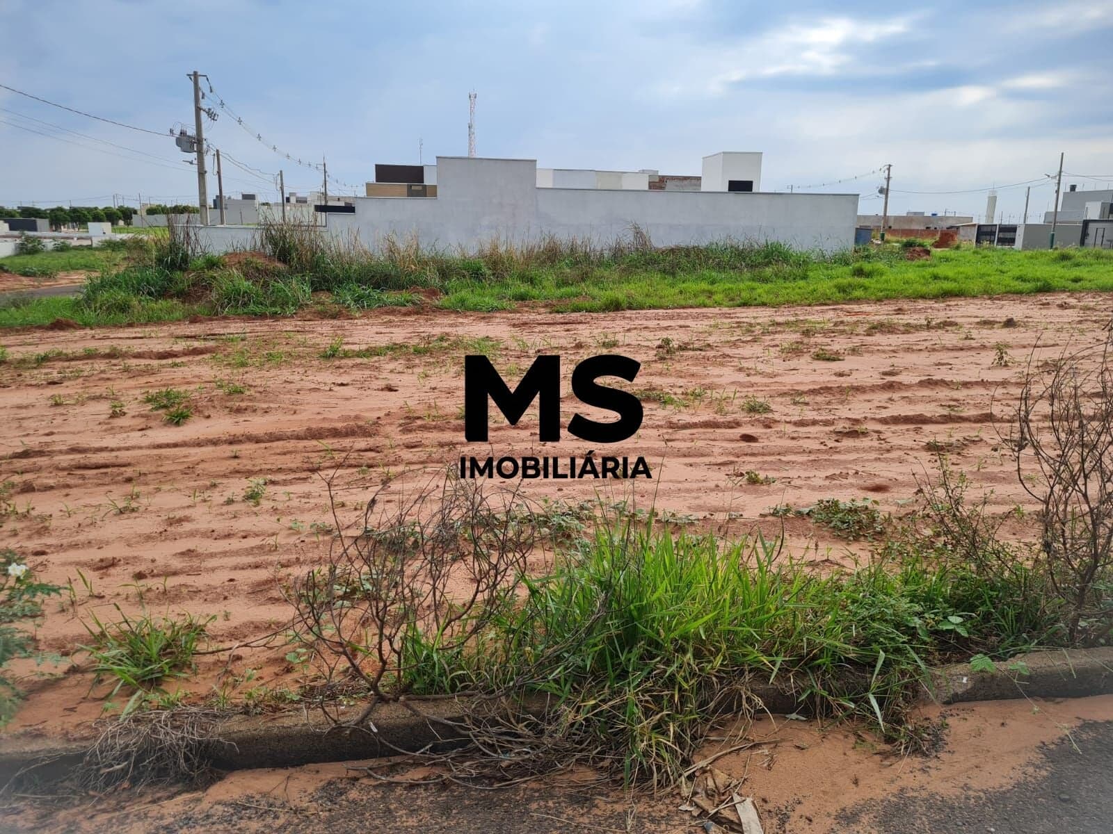 Lote/Terreno em Porto Rico - Loteamento Riviera