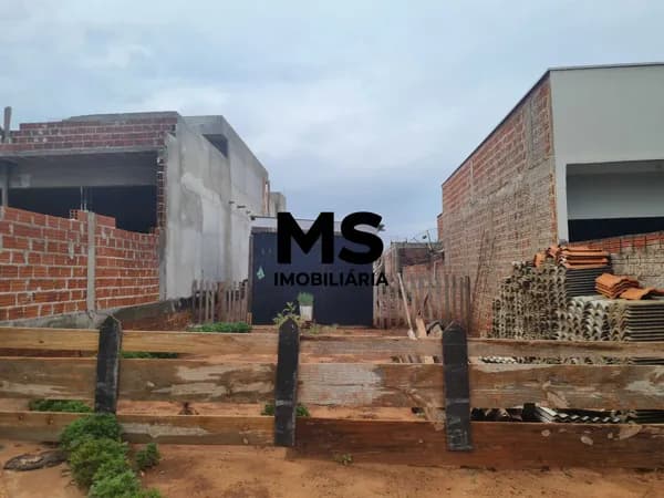 Lote/Terreno em Porto Rico - Loteamento Bela Vista