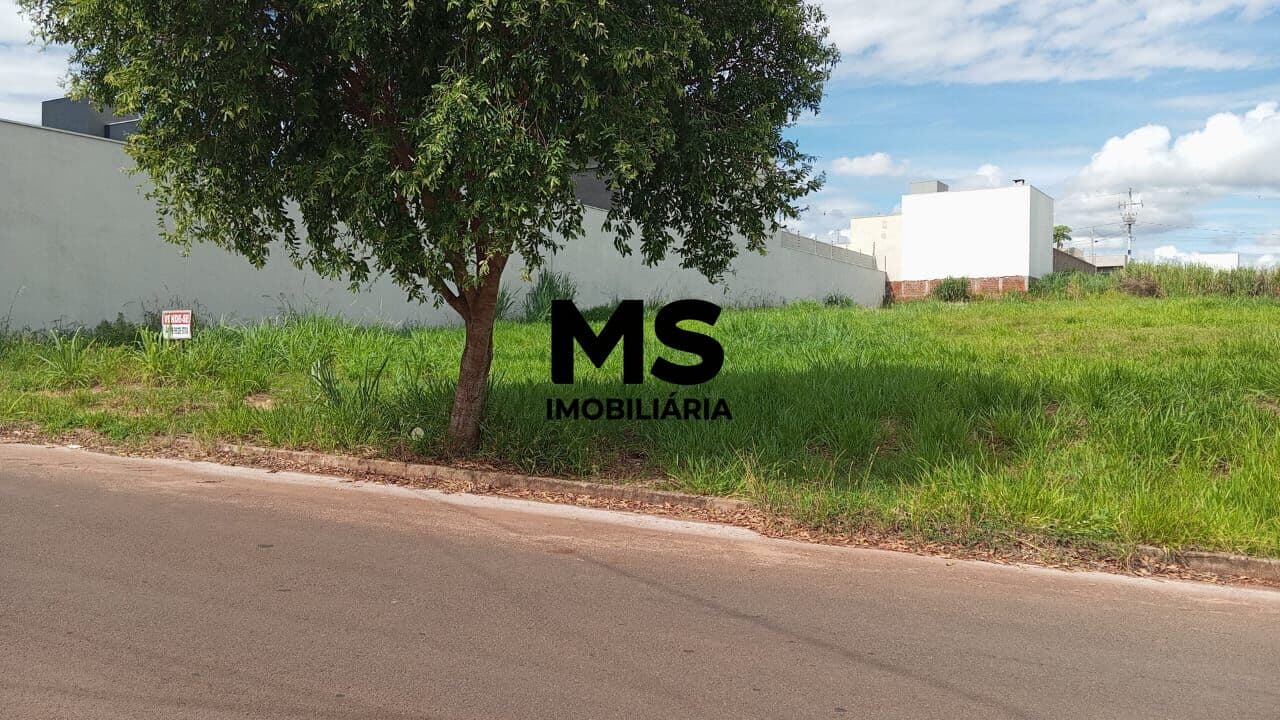 Lote/Terreno em Porto Rico - Jardim Grécia