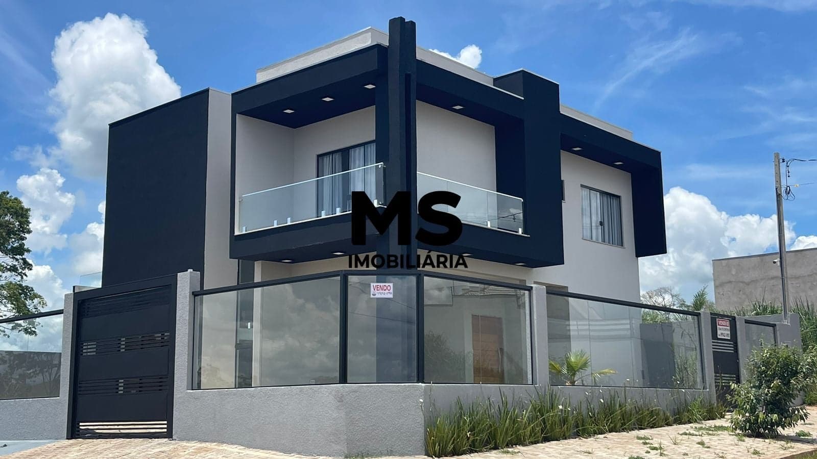 Casa à venda no Loteamento Riviera em Porto Rico Pr