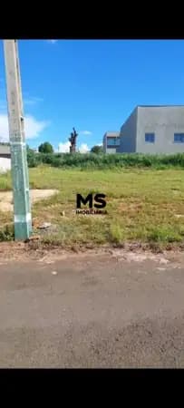 Terreno à venda no Loteamento Riviera