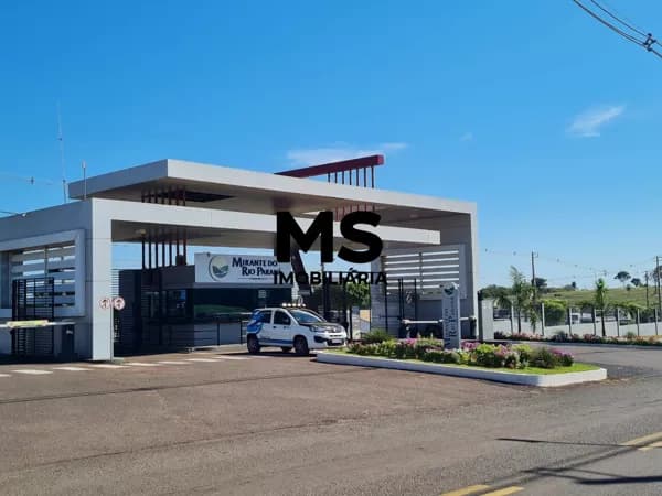 Lote/Terreno em Porto Rico - Condomínio Mirante do Rio Paraná