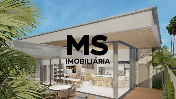 Casa à venda no Condomínio Porto Rico Resort Residence, Prto Rico-PR