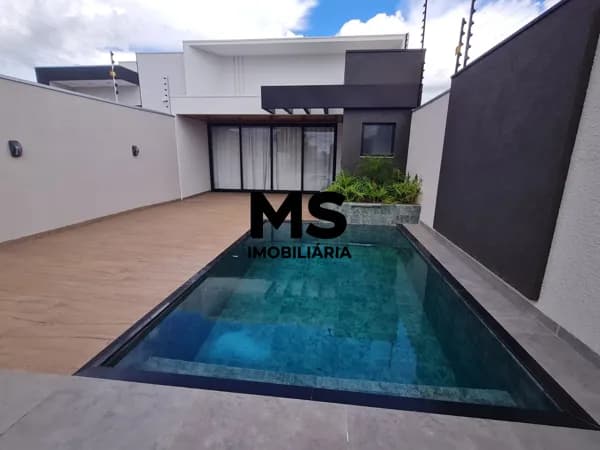 Casa á Venda no Loteamento Grécia em Porto Rico PR