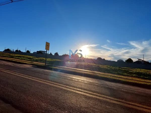 Terreno comercial à venda, em frente ao condomínio Oásis - Porto Rico PR