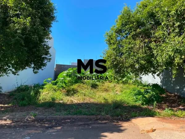 Terreno à venda no Loteamento Jardim Maliboo Porto Rico -PR